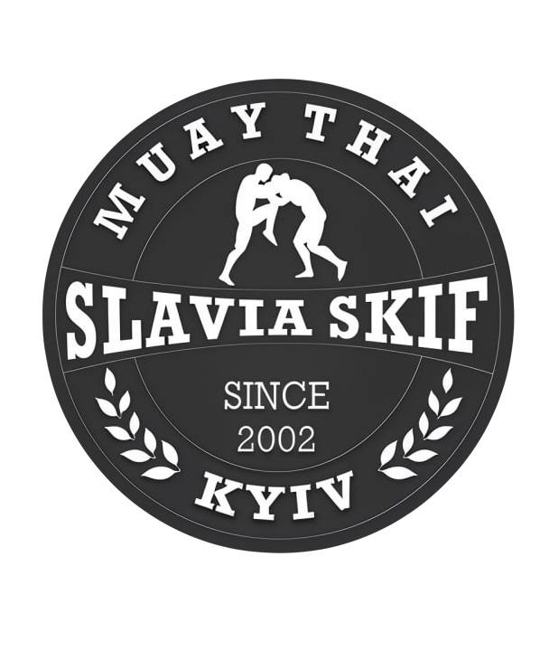 Логотип СК Slavia-Skif